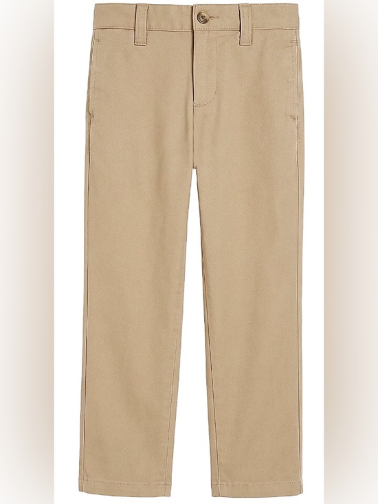 wonder nation Other - Wonder Nation Boys School Uniform Flat Front Performance Pants